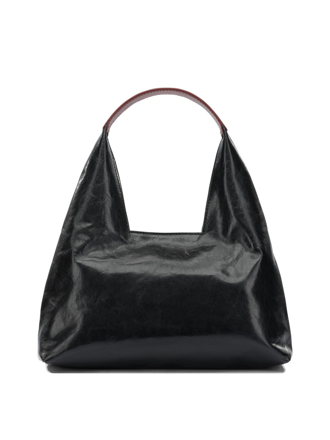 Marni Trapeze Borse a Spalla e Tracolla - Nero | bc4846d4e5a7fd62e3adea60ed9a7e76e07c8a90