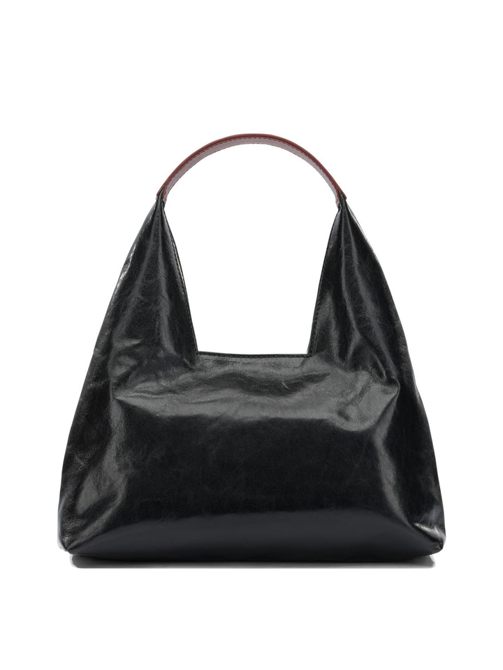 Marni Trapeze Borse a Spalla e Tracolla - Nero | bc4846d4e5a7fd62e3adea60ed9a7e76e07c8a90