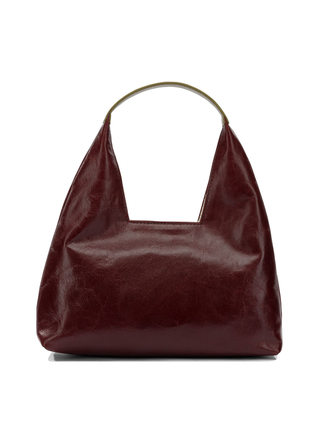 Marni Trapeze Borse a Spalla e Tracolla - Bordeaux | ac872097861871099506c8a592dea61f6ce870b3