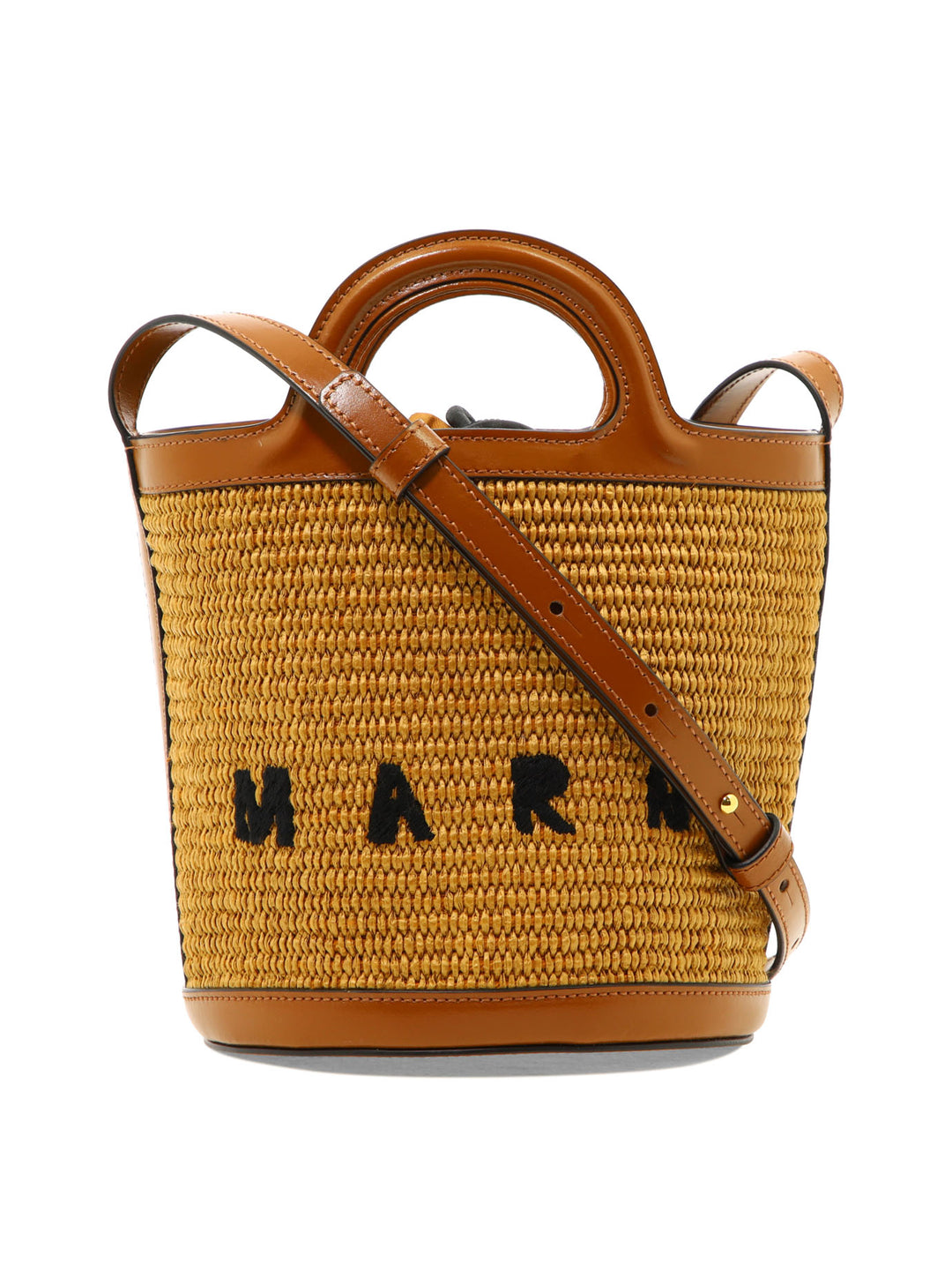 Marni Tropicalia Borse a Tracolla - Marrone | e9e192597bbbac56bcbb239730aec7d210c2eae0
