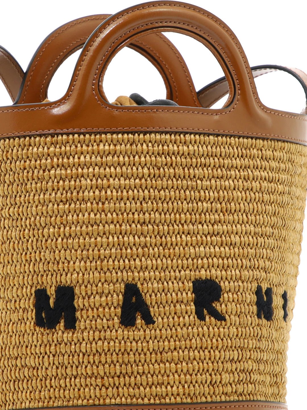 Marni Tropicalia Borse a Tracolla - Marrone | f49f9082d1ec8da8a7bd1806eea6dae17d799401