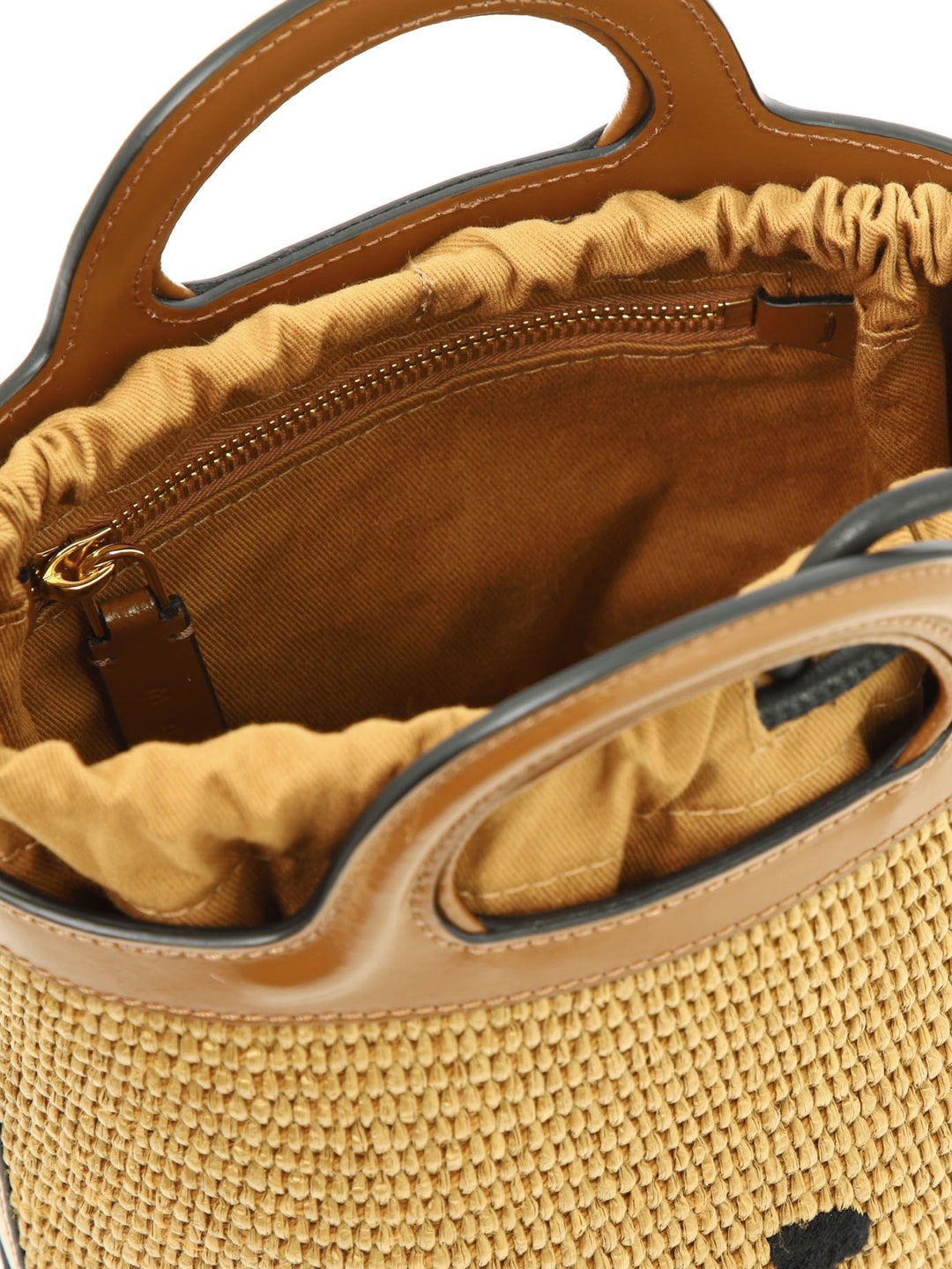 Marni Tropicalia Borse a Tracolla - Marrone | e1d22a8f92225a4a3db4dbd619d4725f883615ad