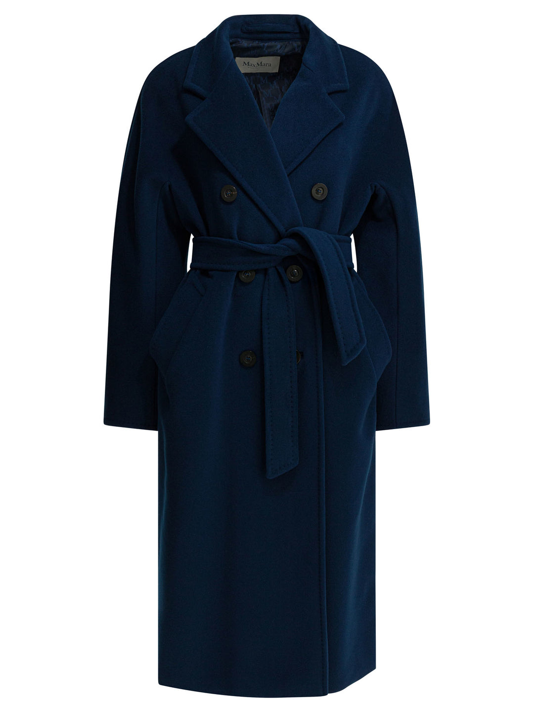 Max Mara Jackets & Coats Jackets and Coats - Blu | 924ec52f98662d3dd0331a1d26c2545f434f1d9c