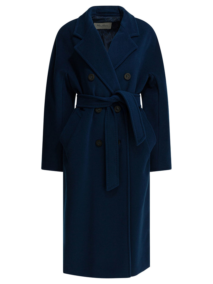 Max Mara Jackets & Coats Jackets and Coats - Blu | 924ec52f98662d3dd0331a1d26c2545f434f1d9c