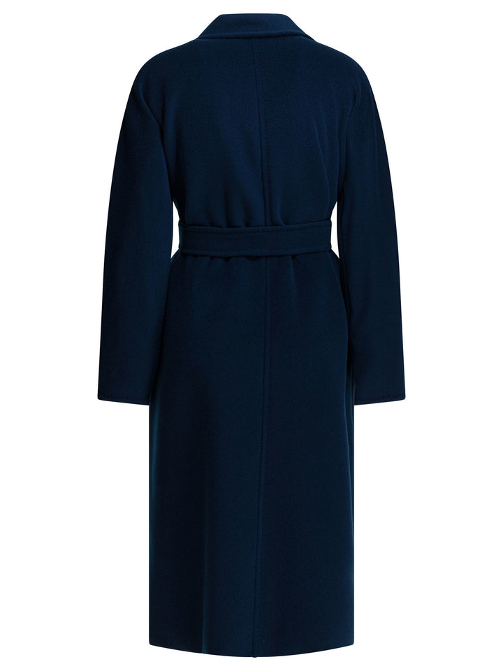 Max Mara Jackets & Coats Jackets and Coats - Blu | 7076bd98a871087e159f280fbe0fcd2dcbea5b8e