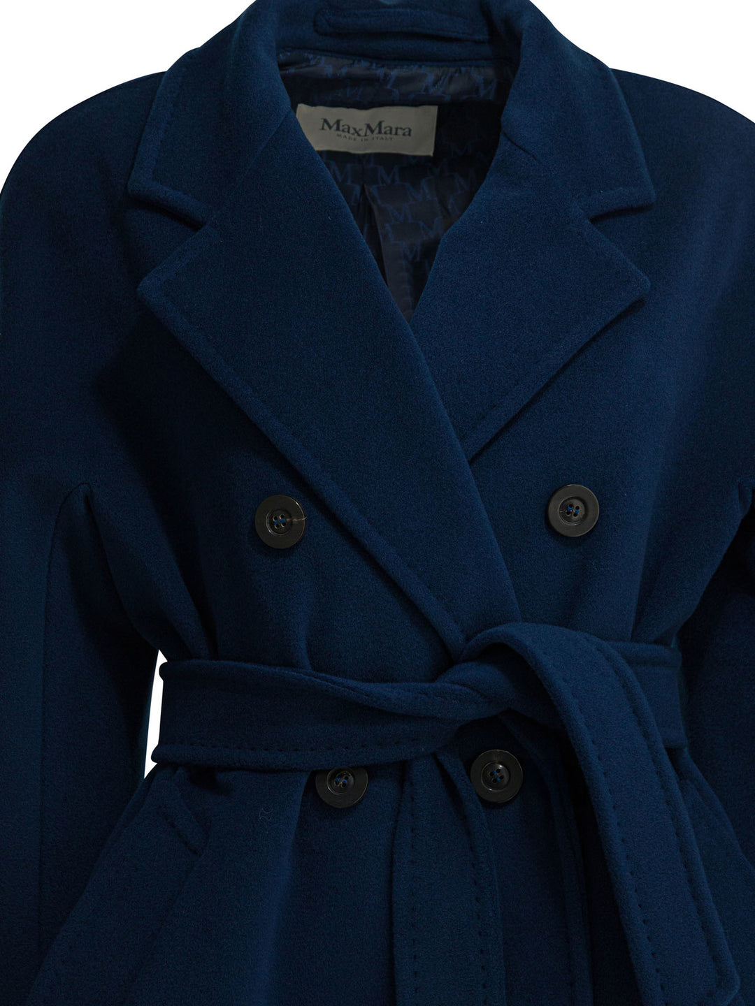 Max Mara Jackets & Coats Jackets and Coats - Blu | 30f4310e5871134740593be676f92a9bd34de96b