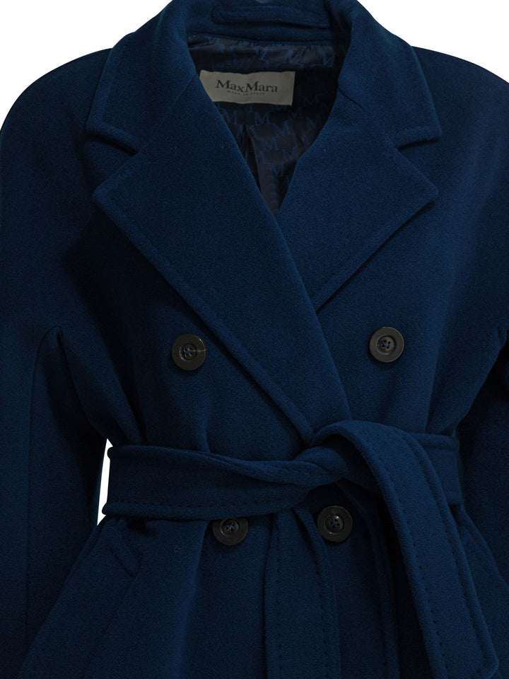 Max Mara Jackets & Coats Jackets and Coats - Blu | 30f4310e5871134740593be676f92a9bd34de96b