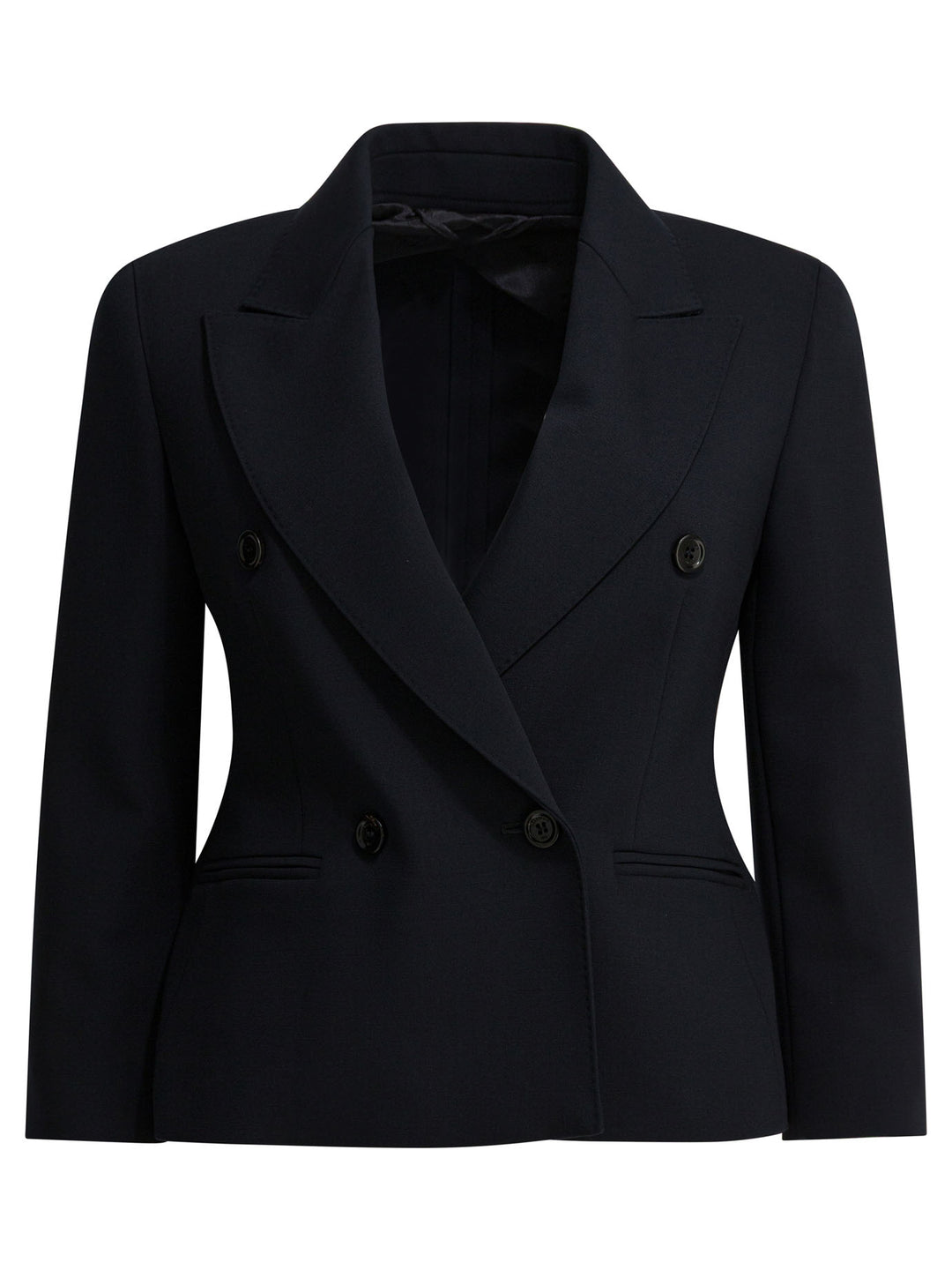 Max Mara Jackets & Coats Jackets and Coats - Blu | af6bc9a269f10b7fb33f3f57f7f699c6798d08d8