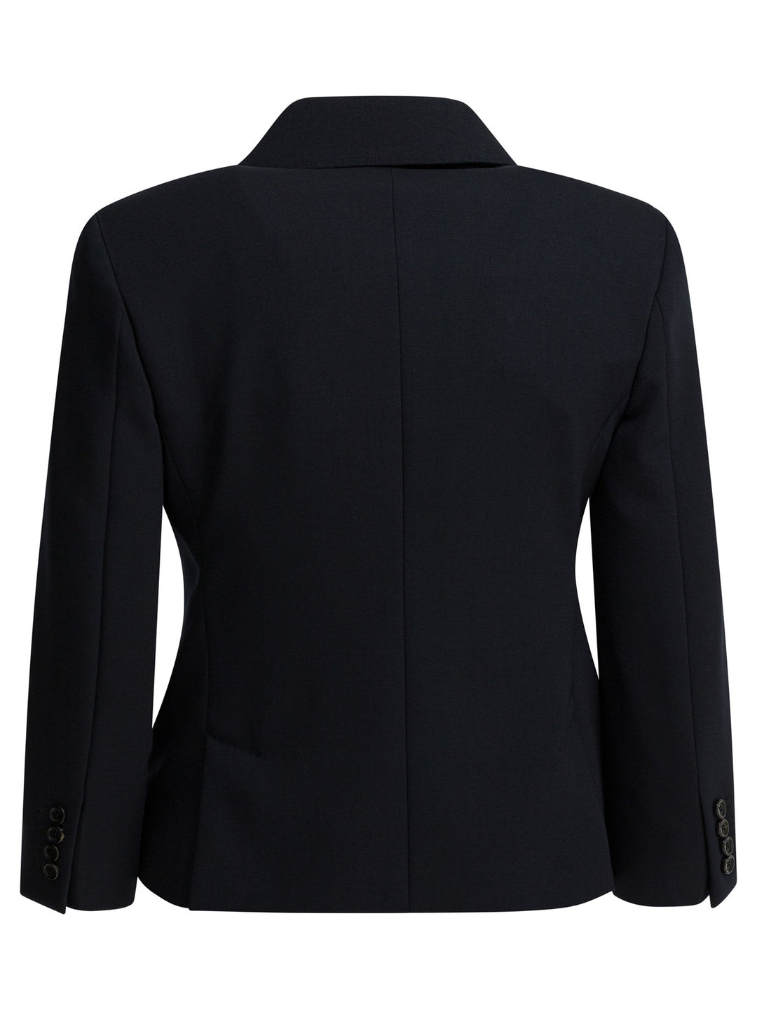 Max Mara Jackets & Coats Jackets and Coats - Blu | ce7ece780b1f5f282fbaeee180222023ec04fa6e