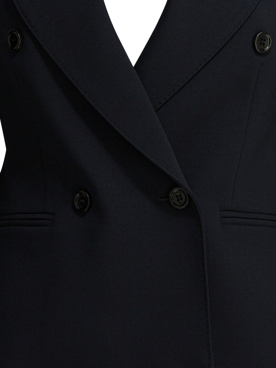 Max Mara Jackets & Coats Jackets and Coats - Blu | c345b373cbb103b26f1ba3af731bf116432ff88a