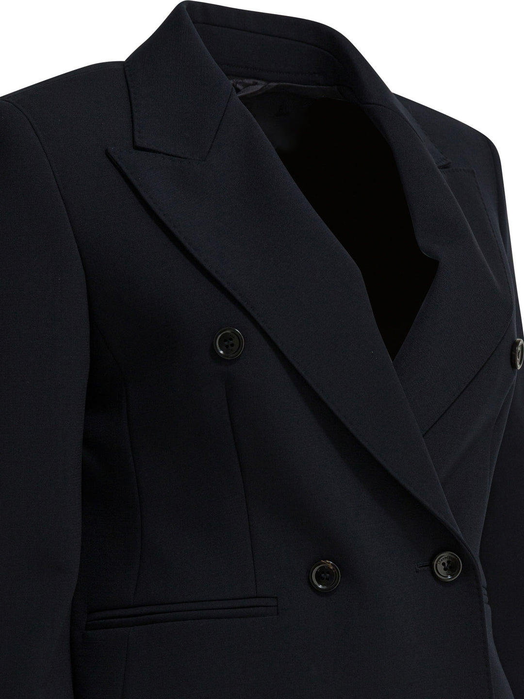 Max Mara Jackets & Coats Jackets and Coats - Blu | 08b2daff54d61c437a60251c9049a7cdacd969f3