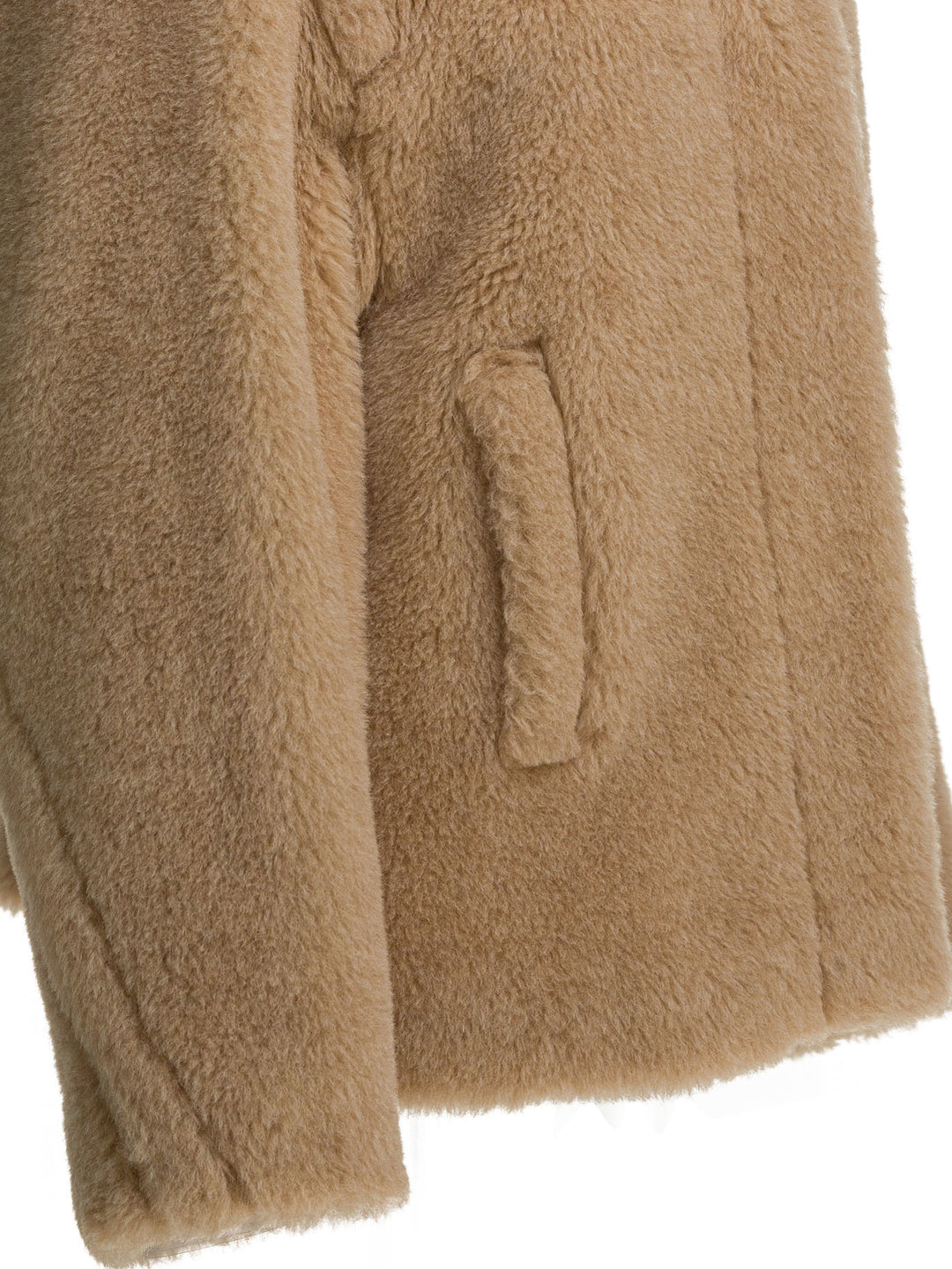 Max Mara Jackets & Coats Jackets and Coats - Marrone | 719f2b078e2ef1b0f89ca0ef1b0cbc529831d696