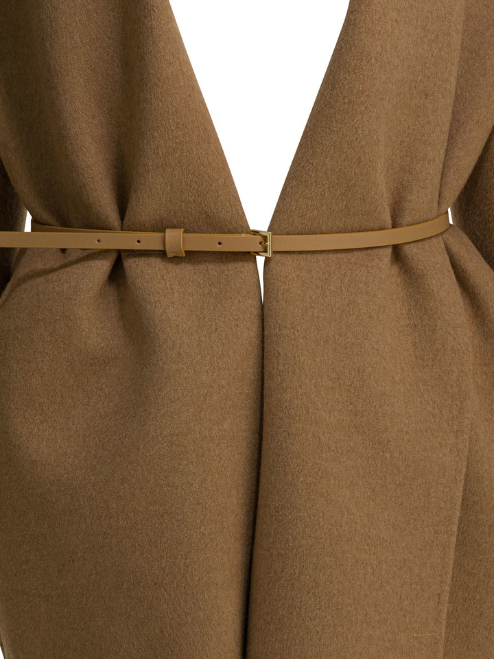 Max Mara Jackets & Coats Jackets and Coats - Marrone | b168ee795ee11b82f5a8aef84403b86e315ab119