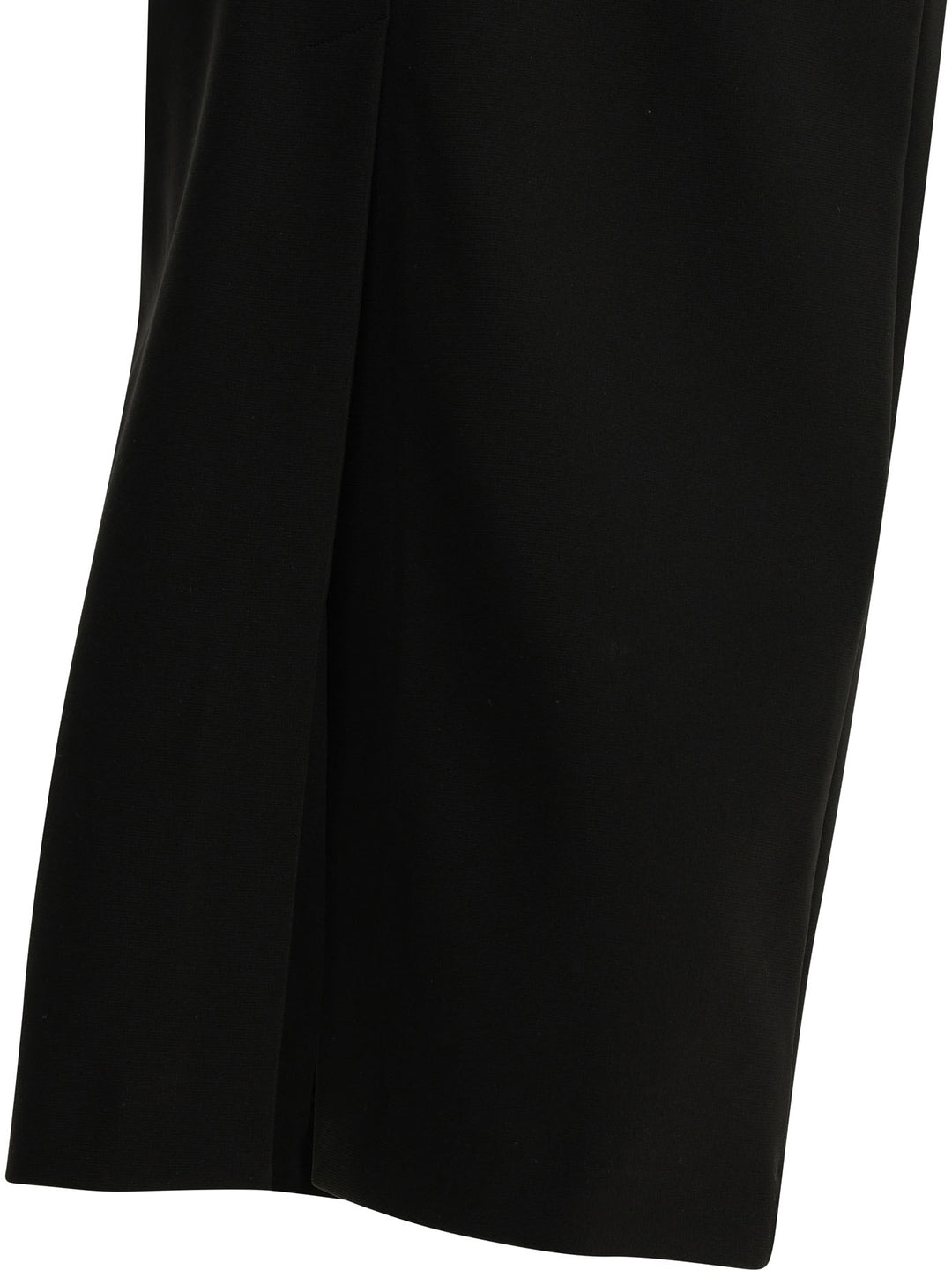 Max Mara Midi Pencil Skirt Gonne - Nero | 24b365a99abd5c0333c6ebef6b17434b693fea61