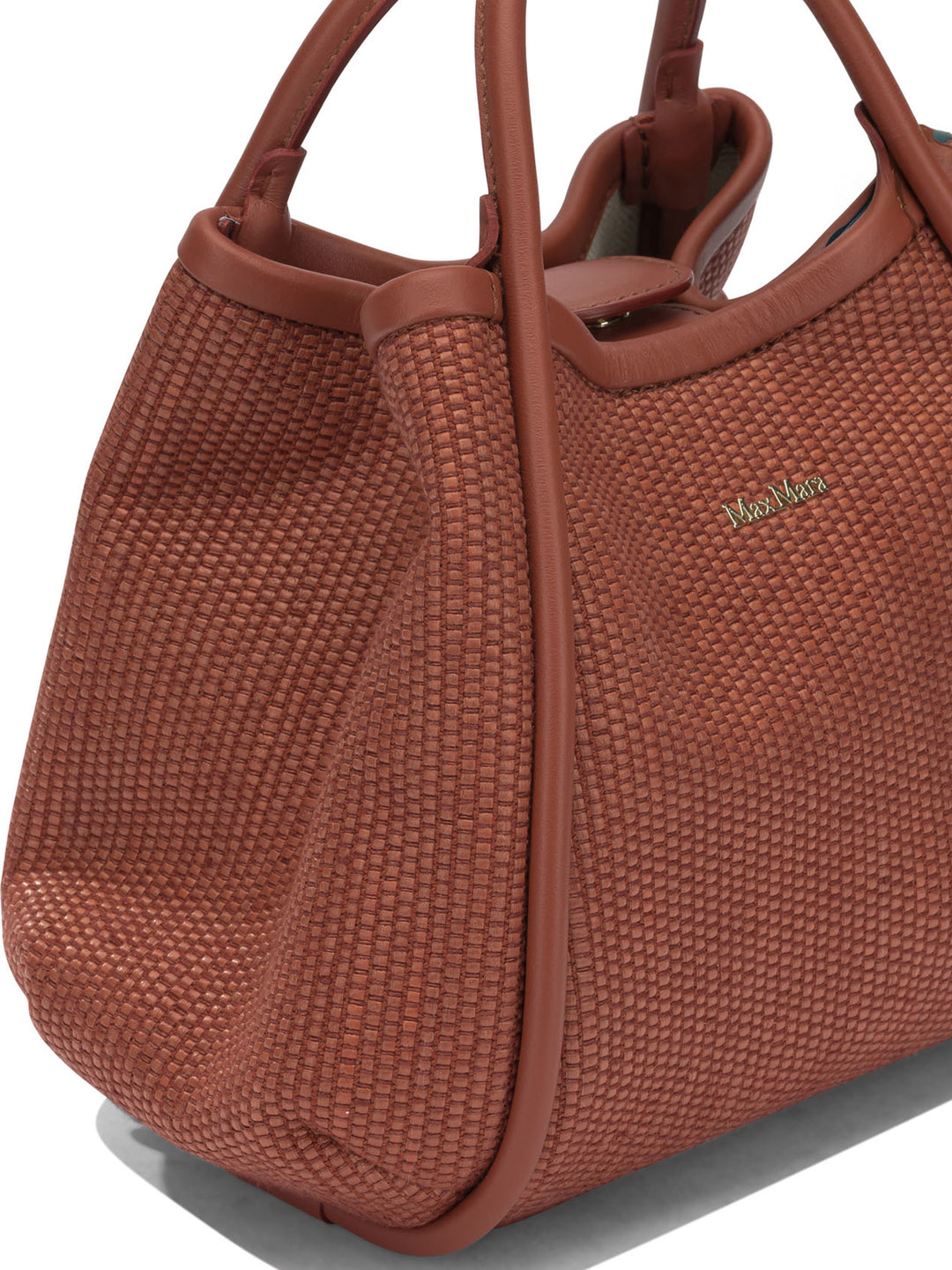 Max Mara Marine Handbags - Arancione | e76dac3ebc58dddfd8b0ba368173e34ef0fee8c4