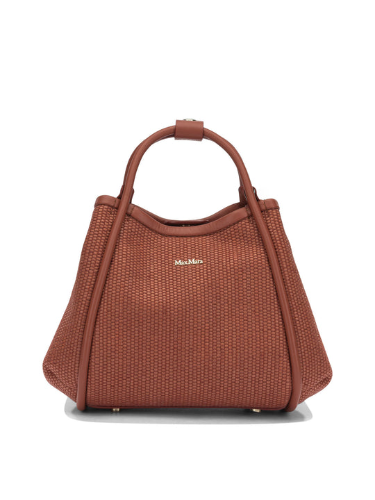 Marine Handbags Arancione