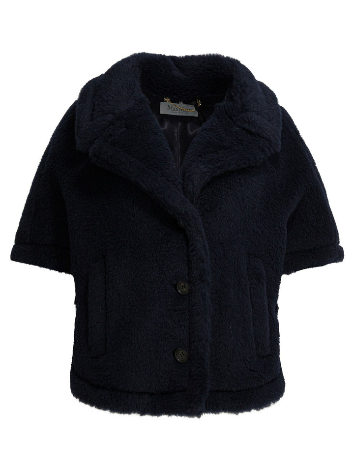 Max Mara Jackets & Coats Jackets and Coats - Blu | ae9975990f1dae664d513d040e0bcab039339ba9