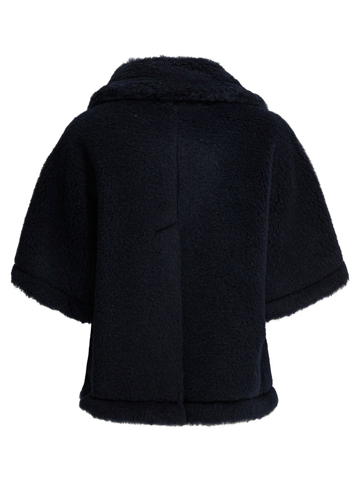 Max Mara Jackets & Coats Jackets and Coats - Blu | 3eba231e42f546efd4e63b31729409c187bb525a