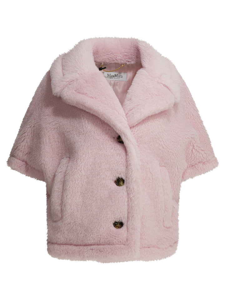 Max Mara Jackets & Coats Jackets and Coats - Beige | 7b641f07b88c4c1baa3ca2c3af40de3d7d8f7fb9