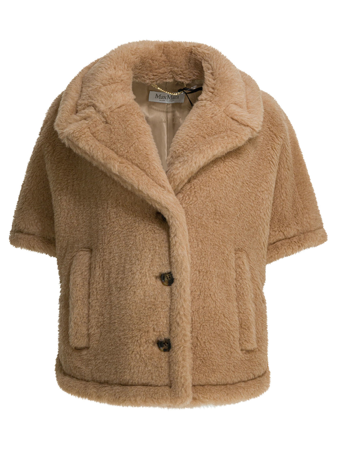 Max Mara Jackets & Coats Jackets and Coats - Beige | ba4750de88f68c332ff52055a786ac09f0e117f0