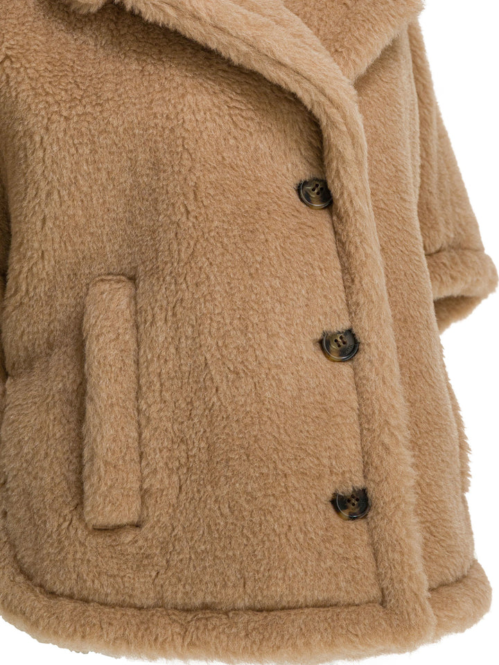 Max Mara Jackets & Coats Jackets and Coats - Beige | 155ef0c8887b2a11331ee4b8bf5940ab7897c274