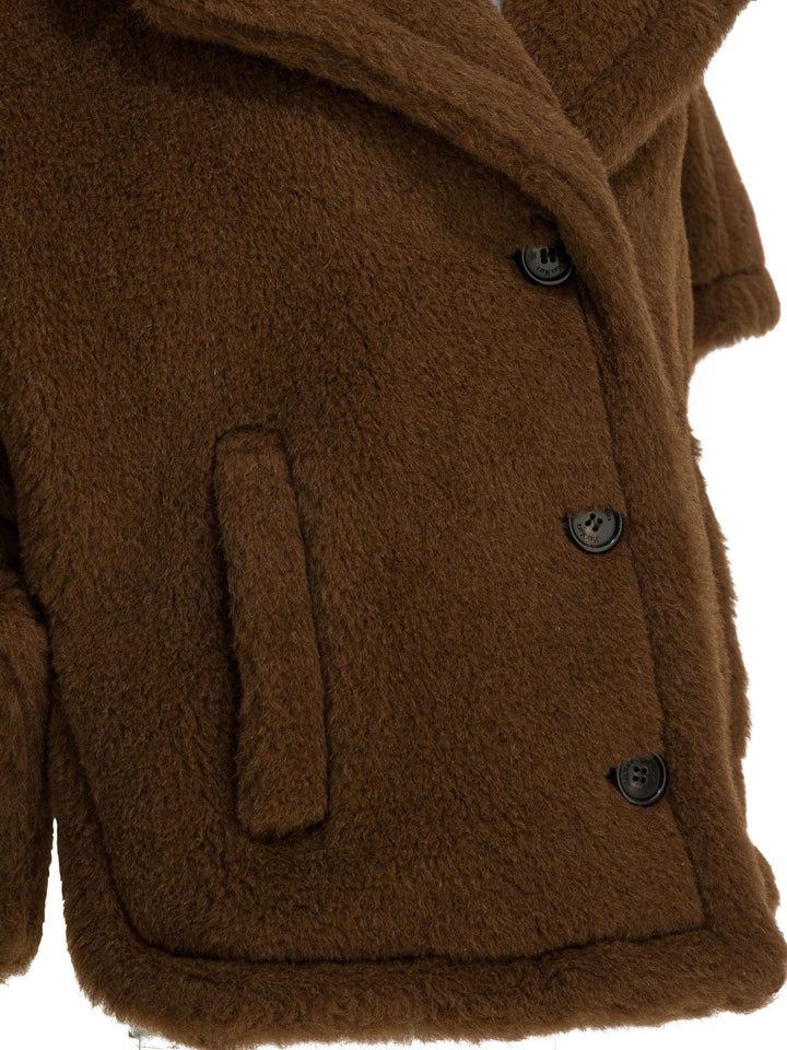 Max Mara Jackets & Coats Jackets and Coats - Marrone | f0ff277ab37bf2b2b14a268e90d66e1940a497e5