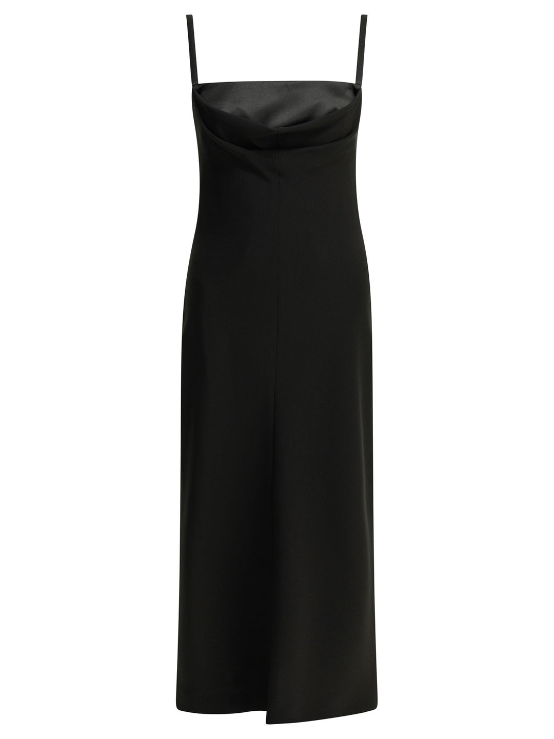 Max Mara Pianoforte Sheath Midi Dress Abiti - Nero | b7a950ef0e1139b0f994159b3425ccf6c78ed043