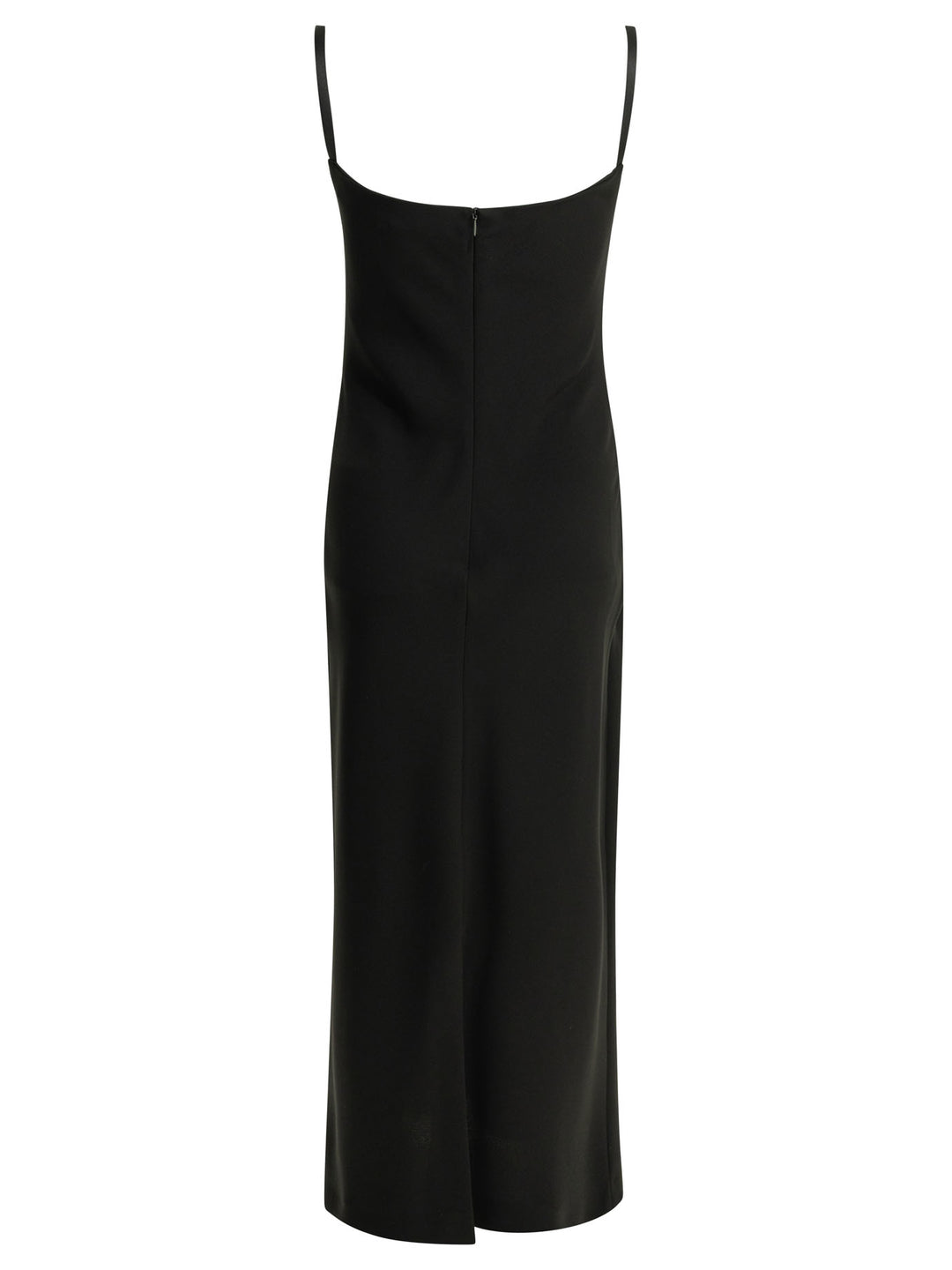 Max Mara Pianoforte Sheath Midi Dress Abiti - Nero | acbd427c485bb8f992dbb0497e320028b4b75c9c
