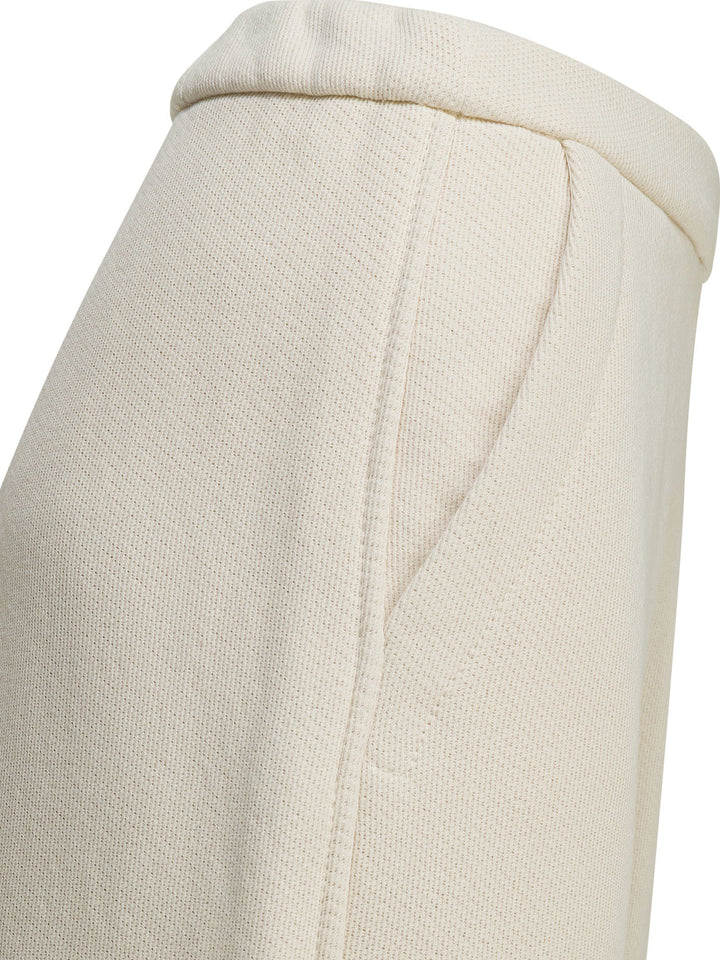 Max Mara Pure Dente Trousers - Bianco | 10fa3f3601868fb56445a3bb87aee5cdab4ed4b8