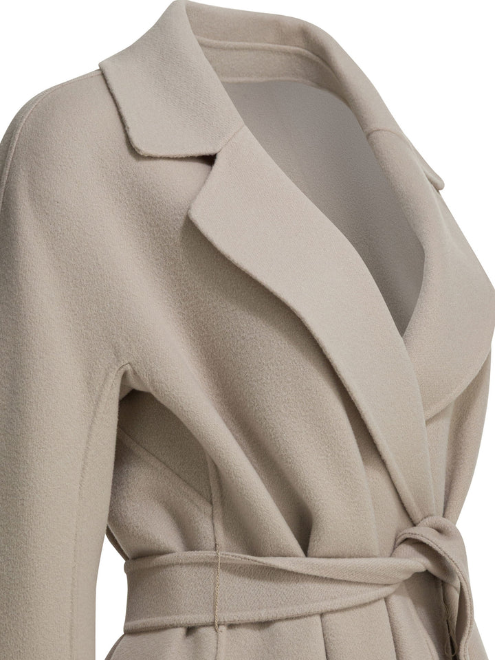 Max Mara S Jackets & Coats Jackets and Coats - Beige | c98a0a26354d8bc2024dc75a19349144d613aefa