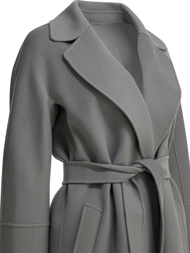 Max Mara S Jackets & Coats Jackets and Coats - Bianco | 2c8a222c75b110ac099240b4e5824c7176f74ff9