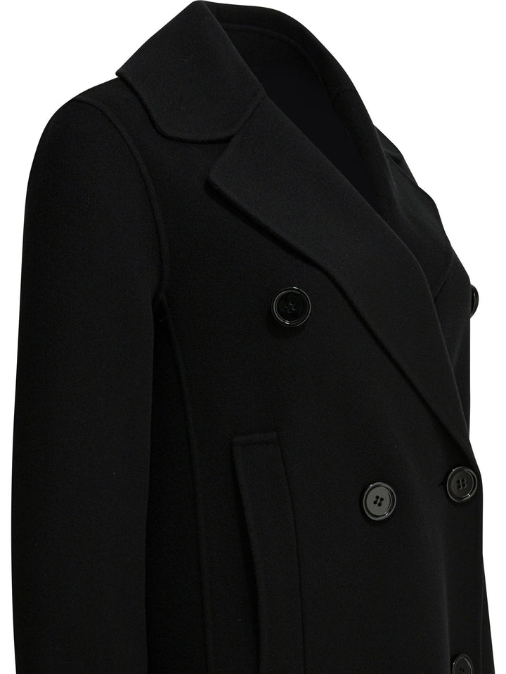 Max Mara S Jackets & Coats Jackets and Coats - Nero | 7f8e57cefadd55eb16c9135eb49745d2665ad441