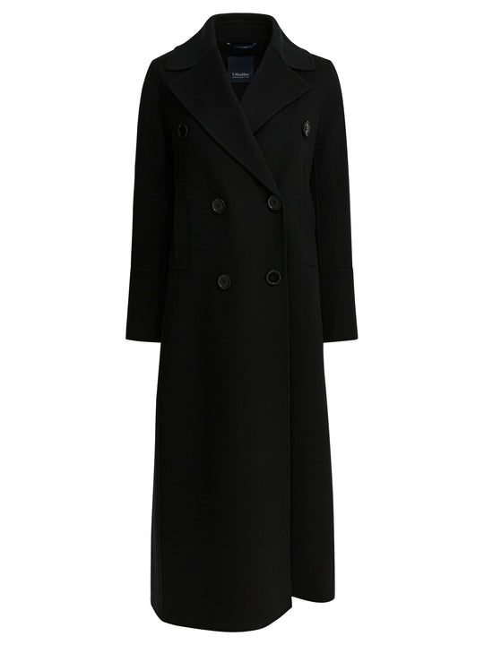 Jackets & Coats Jackets And Coats Nero