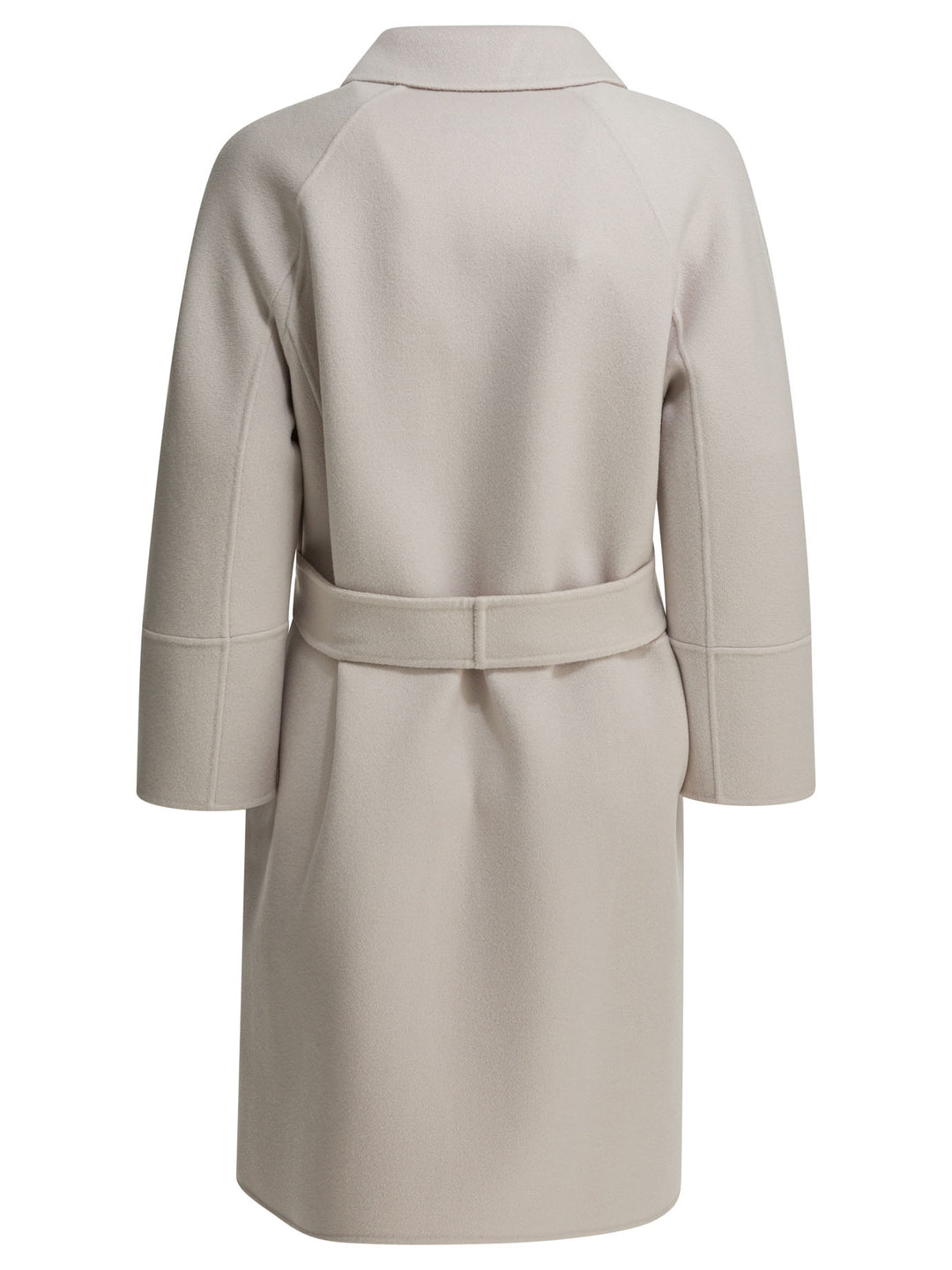 Max Mara S Jackets & Coats Jackets and Coats - Bianco | f36b605adf06a61e055825a6727d85ece30710fd