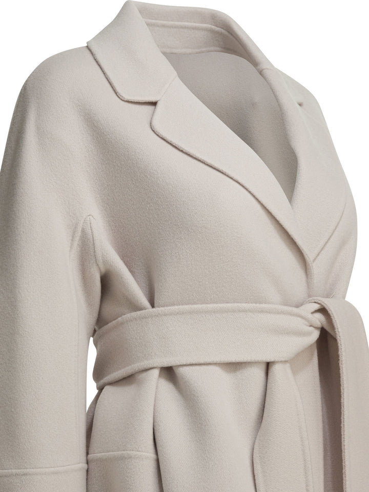 Max Mara S Jackets & Coats Jackets and Coats - Bianco | 1531245d0e79e7ab0940db4683b4f5be20a9b87e