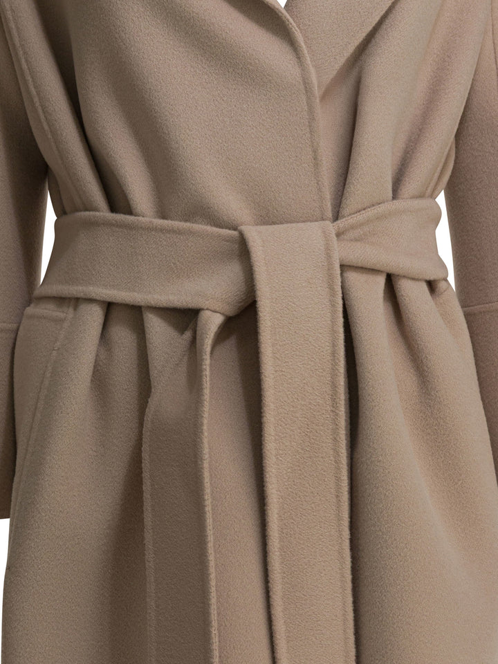 Max Mara S Jackets & Coats Jackets and Coats - Beige | b6bf9a891ee4fa4be36469d3d57b19d2a8a85333