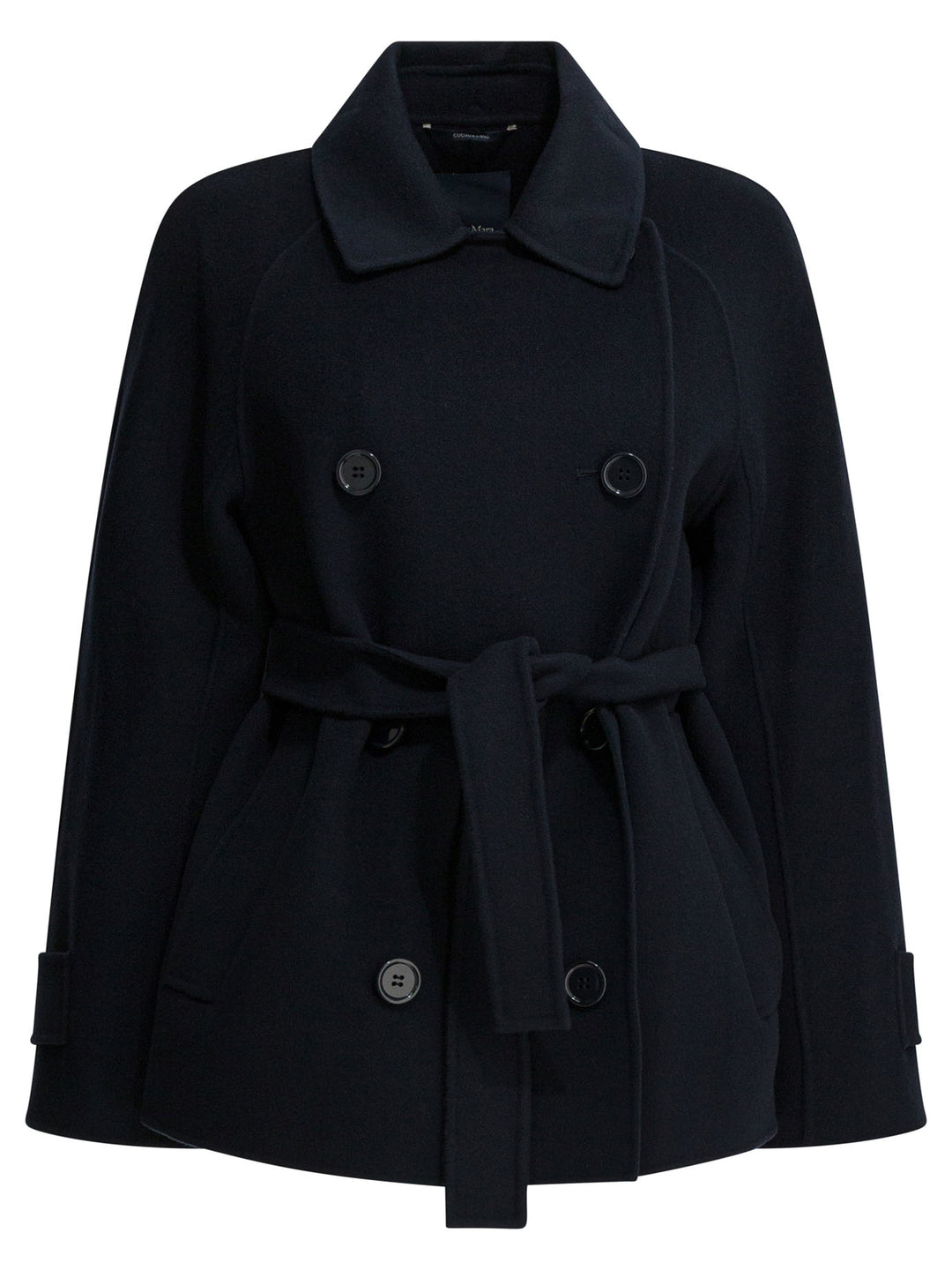 Max Mara S Jackets & Coats Jackets and Coats - Blu | 7de0314f01150094d44363d256037b21316c3a8c