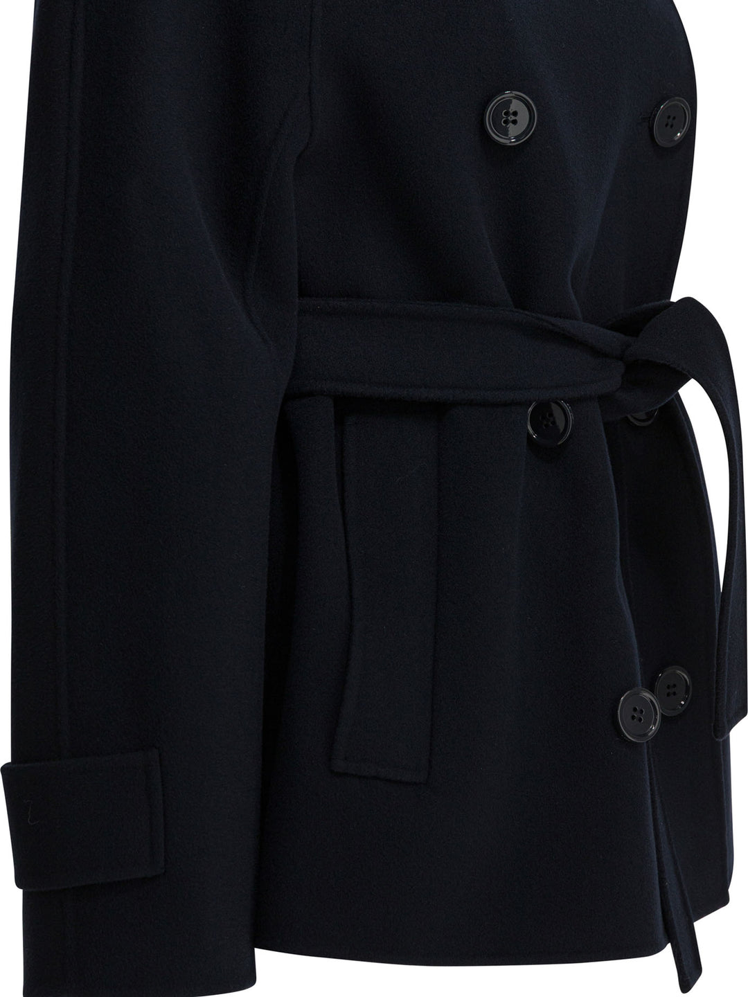 Max Mara S Jackets & Coats Jackets and Coats - Blu | 9057b1bb834aab67e44a6d6635d4da5de47fced9