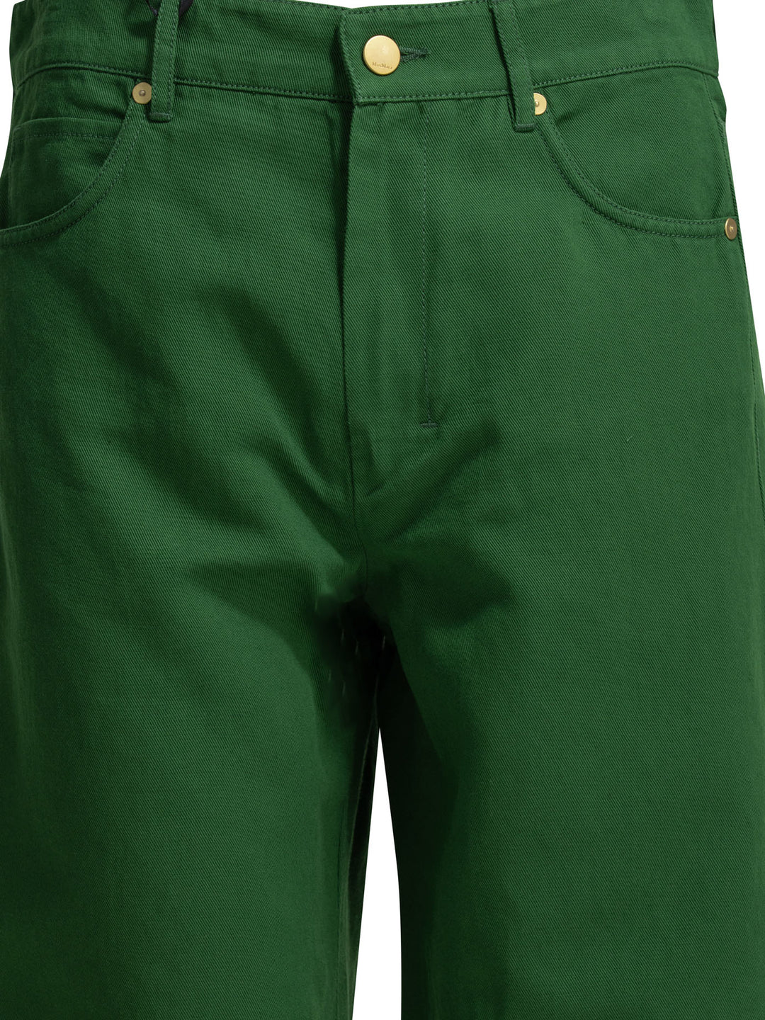 Max Mara S Casual Pants Trousers - Verde | 6fa71309e640ca64e19c4a29d5a1ef1044f38bda