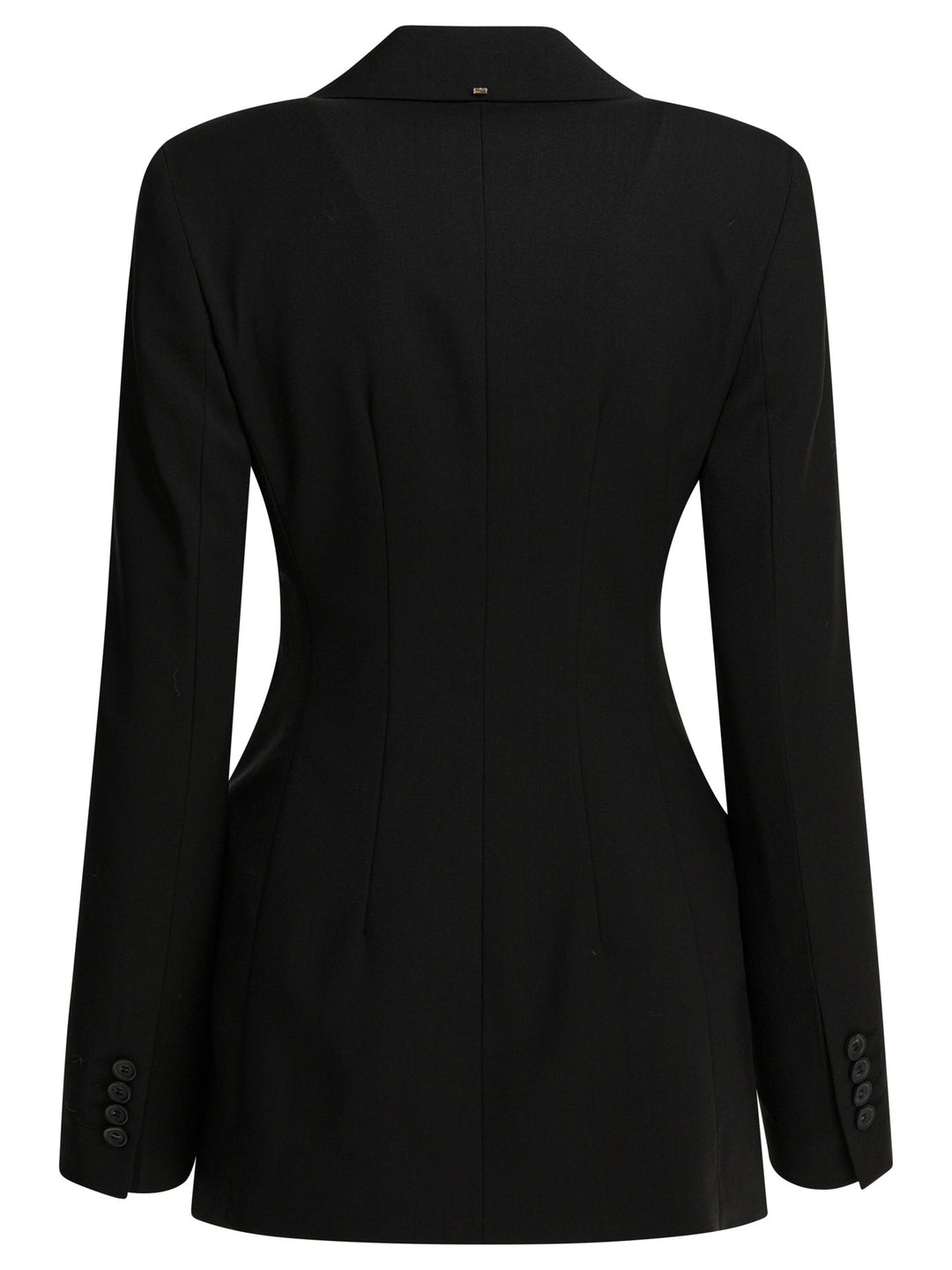 Max Mara Sportmax Jackets & Coats Jackets and Coats - Nero | 05c99c57f5d98bf9909e0641b63eb54ba4b1ee4b