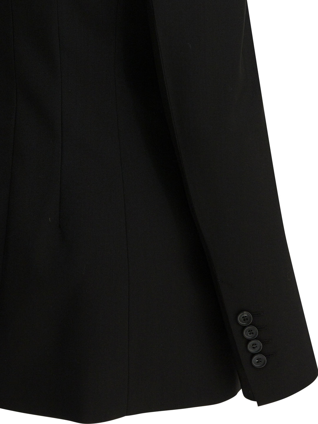 Max Mara Sportmax Jackets & Coats Jackets and Coats - Nero | 656014a1ada521b0e0e0da597d313ecbc8689d2a