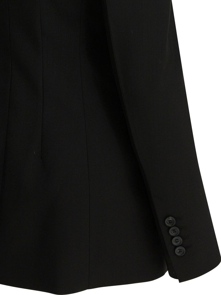 Max Mara Sportmax Jackets & Coats Jackets and Coats - Nero | 656014a1ada521b0e0e0da597d313ecbc8689d2a