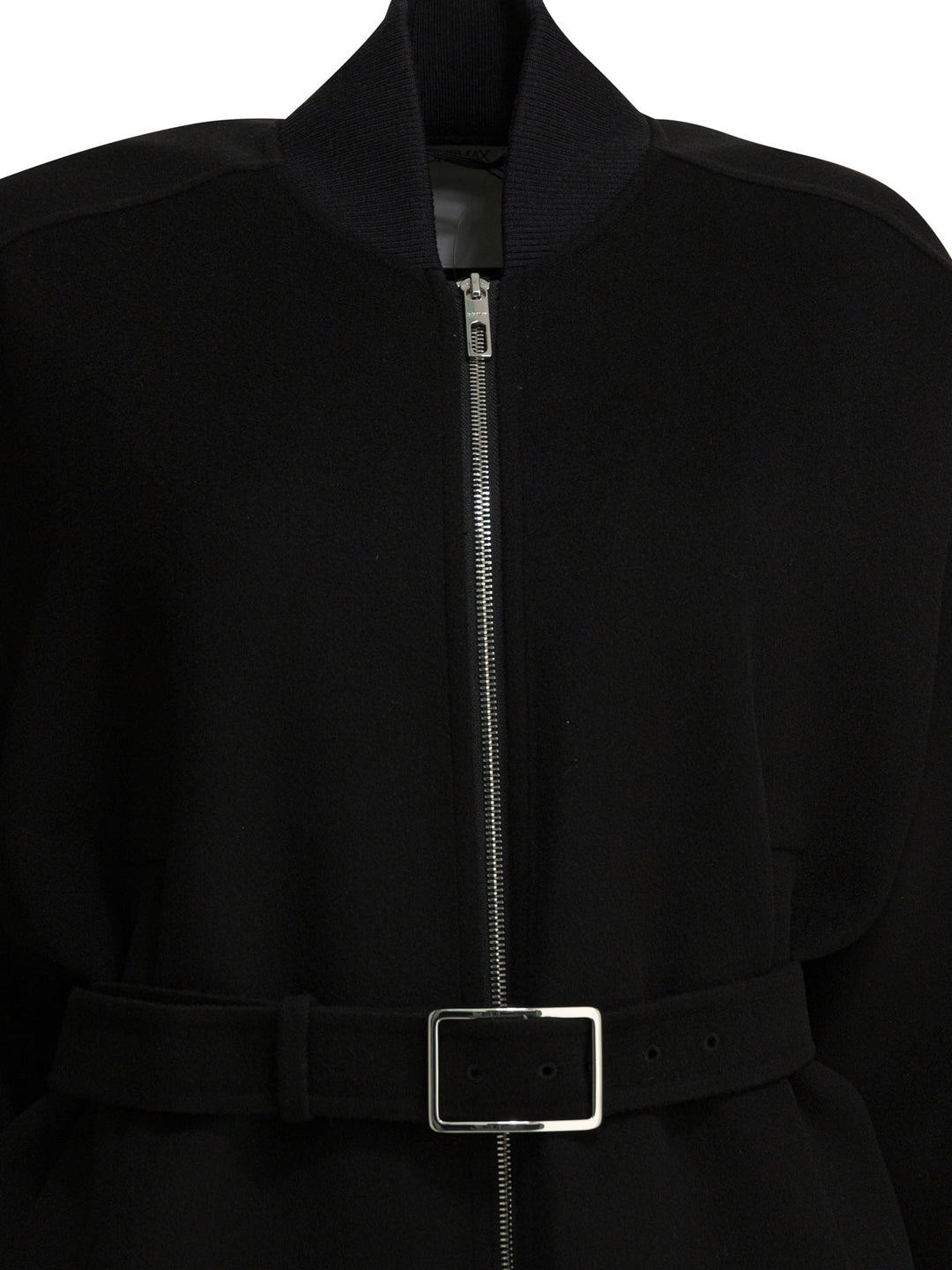 Max Mara Sportmax Jackets & Coats Jackets and Coats - Nero | 27bb7bab483b1d82137948a5dde46754df951f47