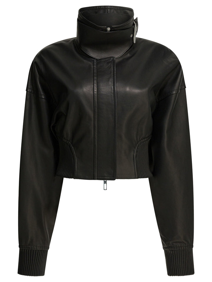 Max Mara Sportmax Jackets & Coats Jackets and Coats - Marrone | 04c6481a0c6b2e58b54f0bb7f4396a9d9f8244ff