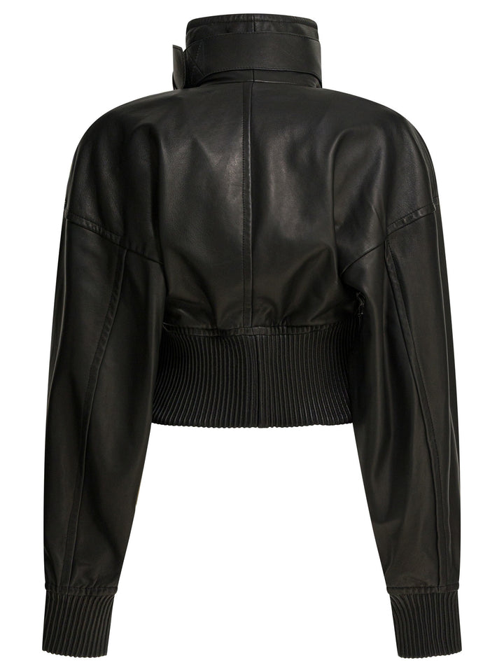 Max Mara Sportmax Jackets & Coats Jackets and Coats - Marrone | 529fe721cb8782748e709877106318e523e6569c