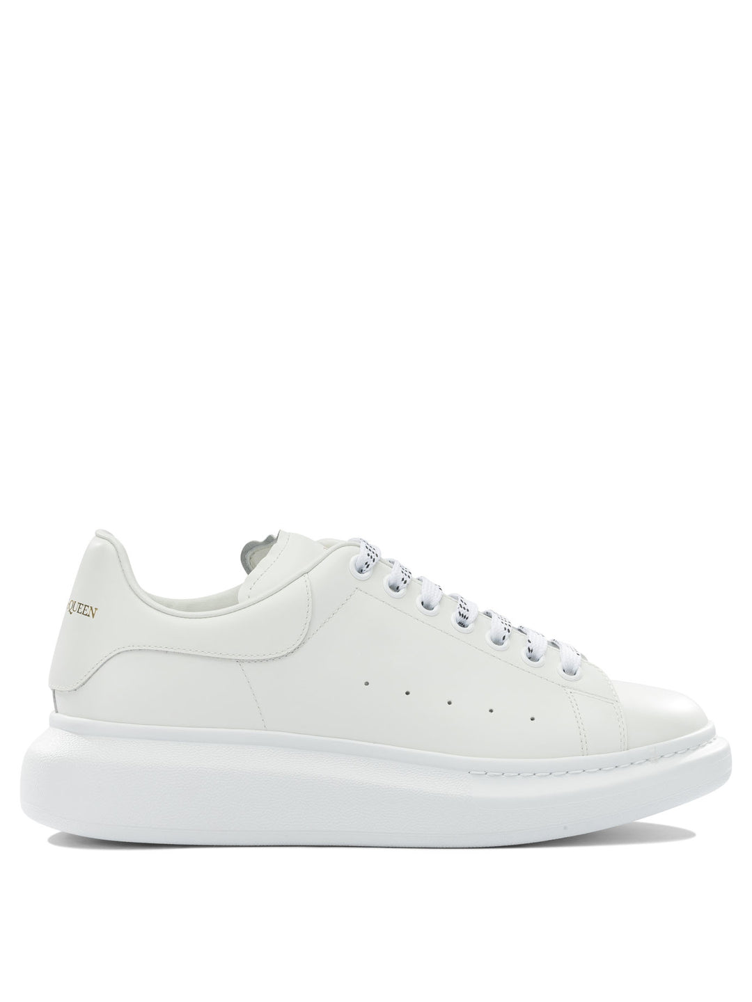Mcqueen  Sneakers & Slip-On - Bianco | 5f5facbd00050265f412fa199a6798a17784d50f