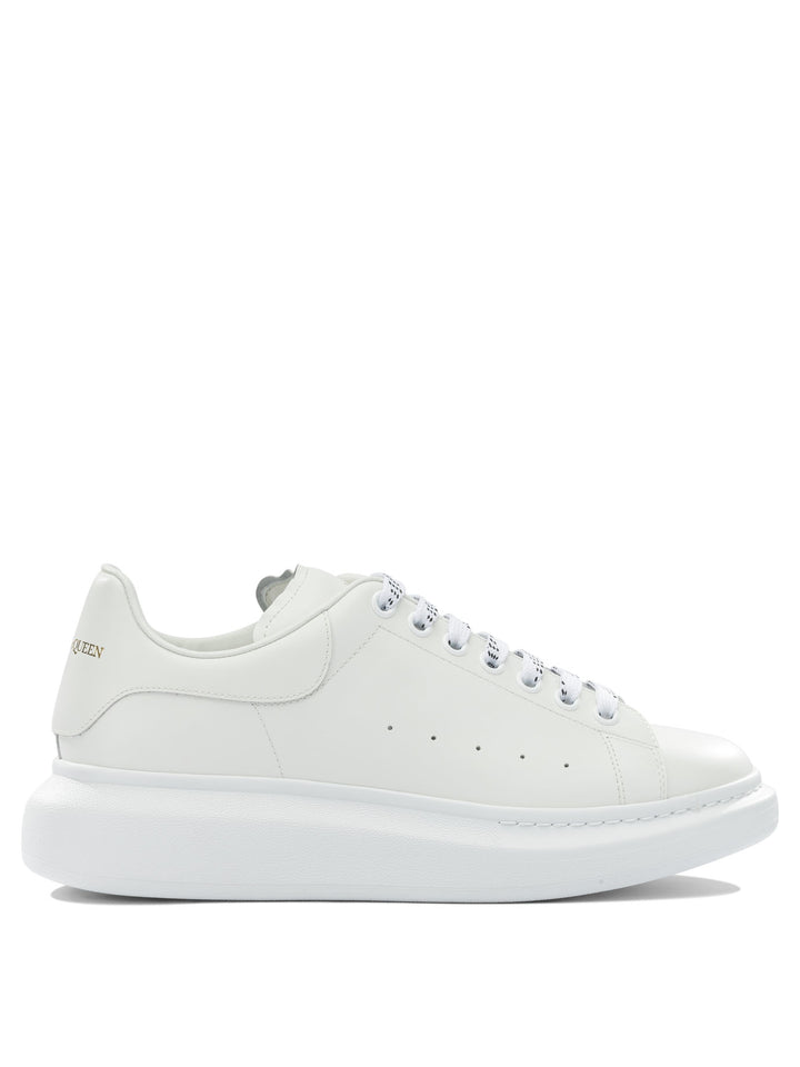 Mcqueen  Sneakers & Slip-On - Bianco | 5f5facbd00050265f412fa199a6798a17784d50f