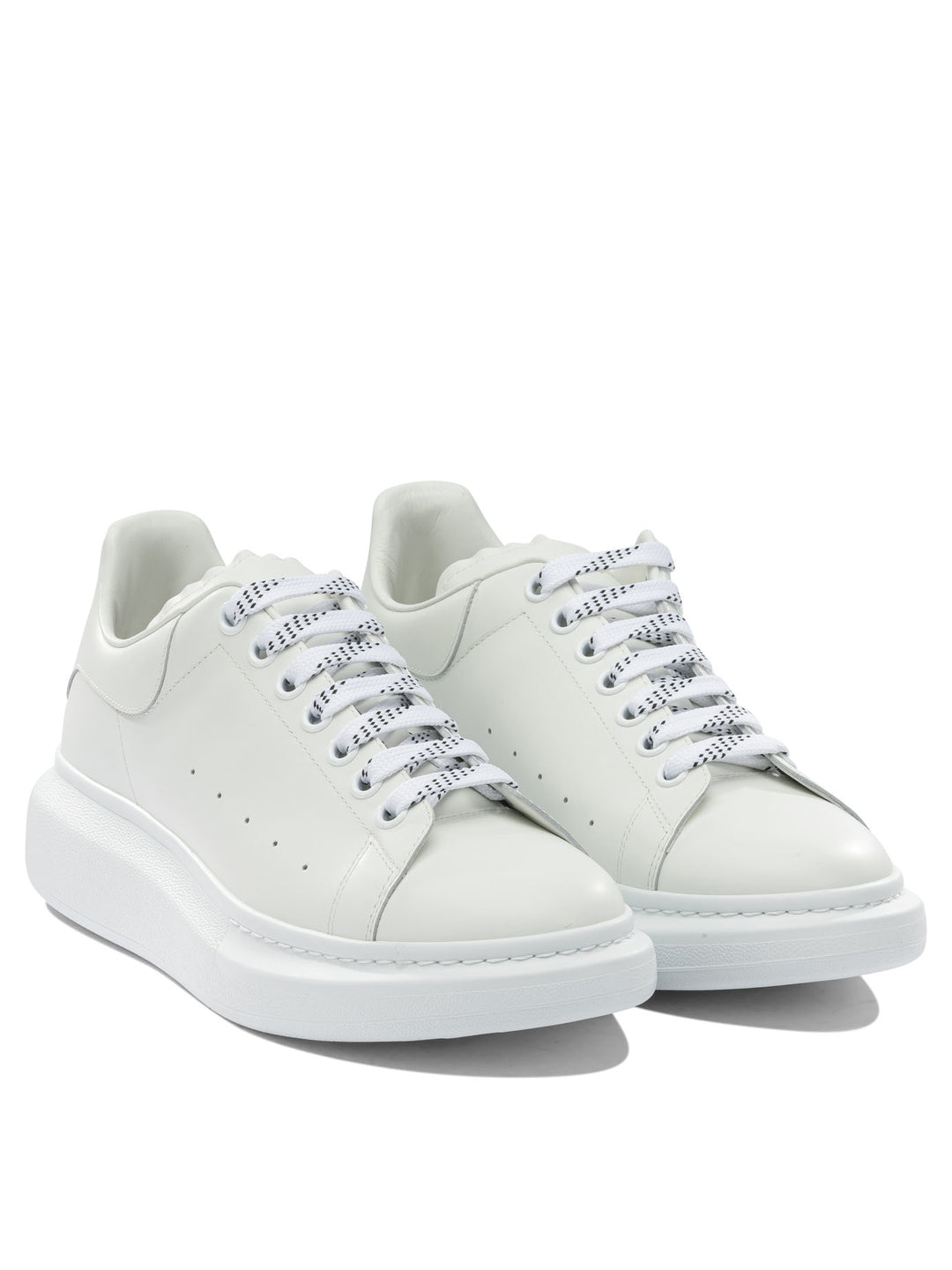 Mcqueen  Sneakers & Slip-On - Bianco | e3a5b102a80da0a1602d4a0dad4bfacbb18b1d58