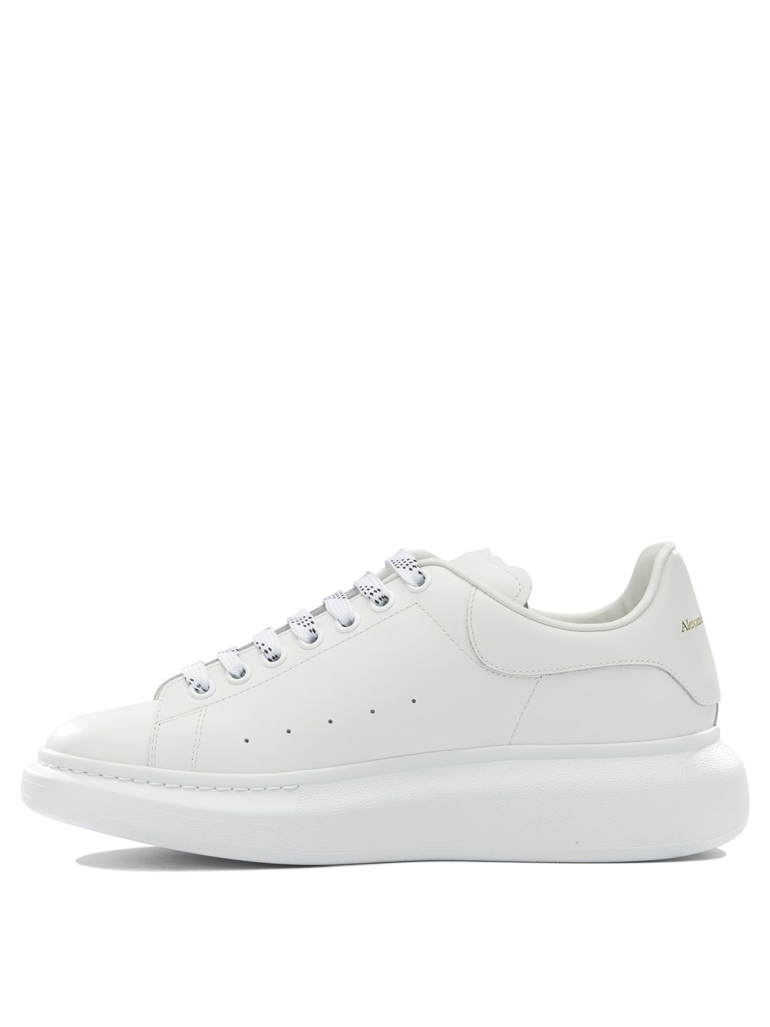Mcqueen  Sneakers & Slip-On - Bianco | 08afa4713b348fc0ecf7f4299912bd1605ccd8d8