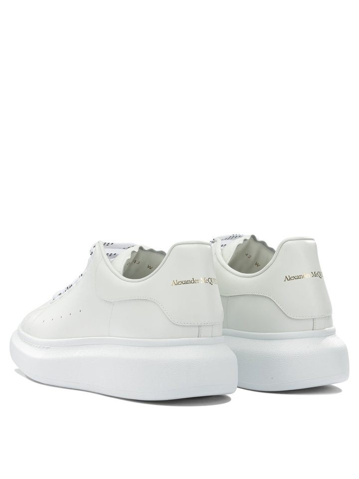 Mcqueen  Sneakers & Slip-On - Bianco | 359bf074a0127fb829beee0cfebf6aacec5b1e12
